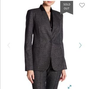 NWT Tahari Pant Suit Set